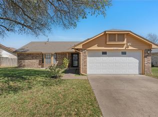 2100 Ruidosa Dr, Woodway, TX 76712