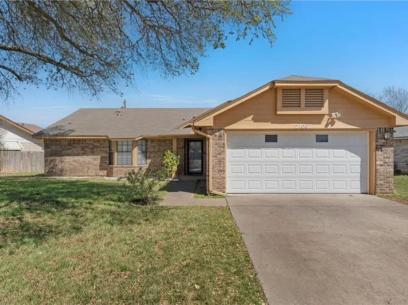 2100 Ruidosa Dr, Woodway, TX 76712