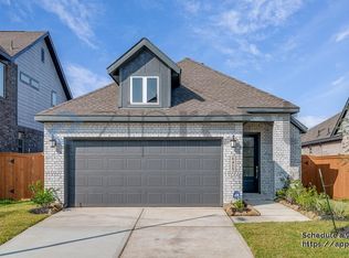 6415 Serenity Terrace Dr, Katy, TX 77493