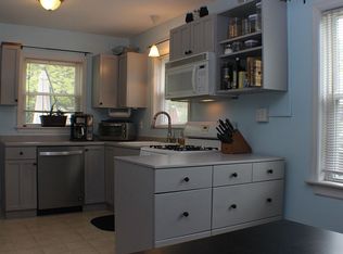 5104 Benson Ave, Baltimore, MD 21227