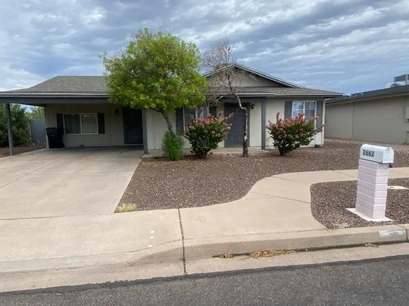 2662 W Isabella Ave, Mesa, AZ 85202