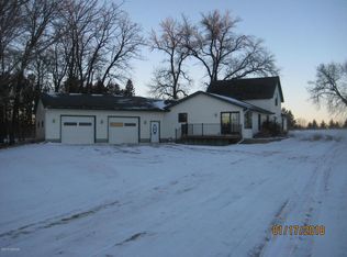 4141 Latoka Beach Rd SW, Alexandria, MN 56308