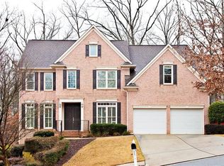 5474 Highland Preserve Dr, Mableton, GA 30126