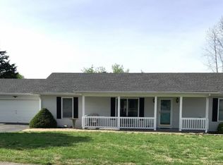 263 Hillcrest Rd, Bowling Green, KY 42103
