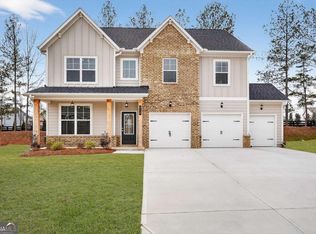 212 Villa Rica Spgs Lot 9, Villa Rica, GA 30180