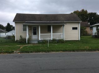 206 S Elm St, Prospect, OH