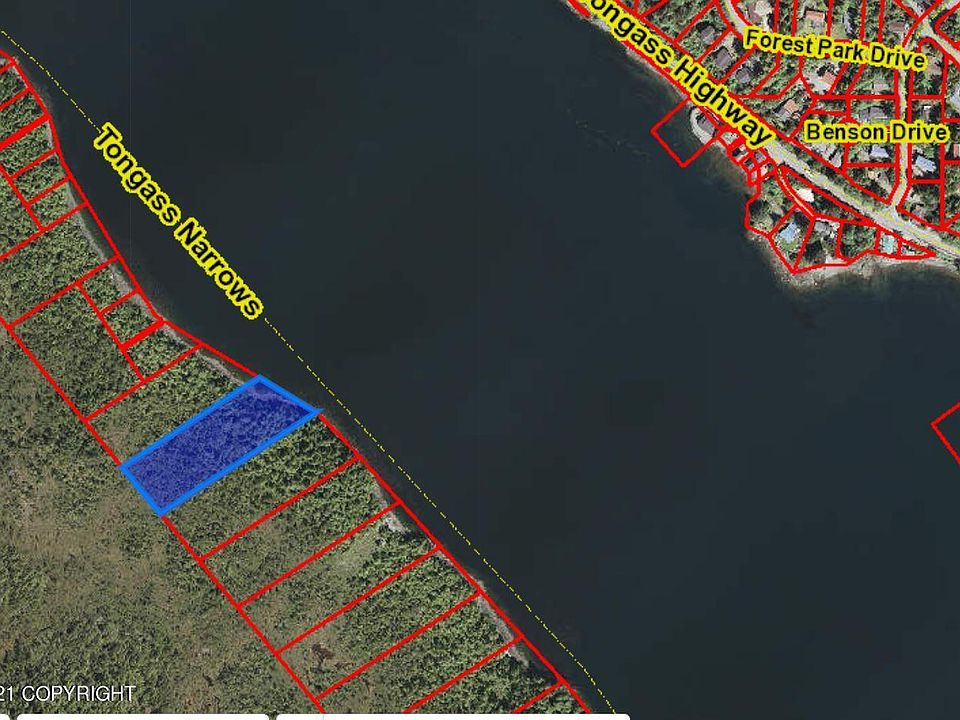 2nd image of LOT 20 Pennock Is
