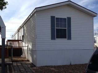 1605 N Spruce St TRLR 12, Ogallala, NE 69153