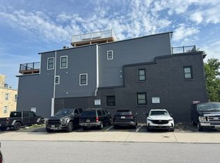1548 S Hanover St, Baltimore, MD 21230