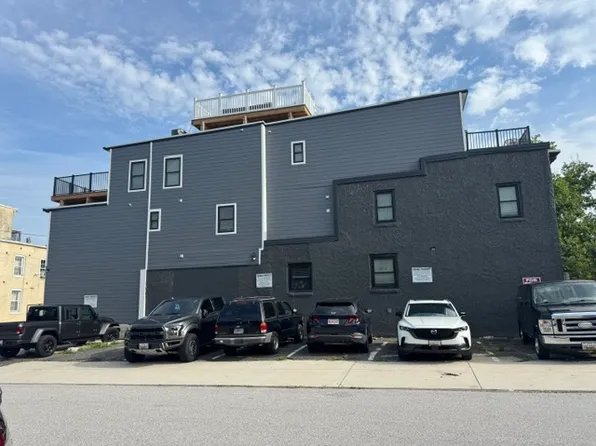 1548 S Hanover St, Baltimore, MD 21230