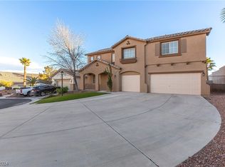 10661 Alpine Frost Ct, Las Vegas, NV 89129