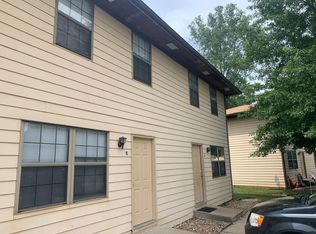 906-08 Deer Run #F, Warrensburg, MO 64093