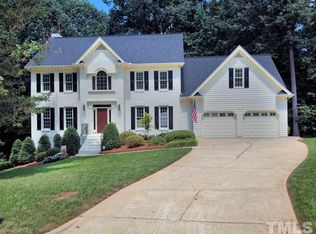 7908 Ogden Ct, Raleigh, NC 27613