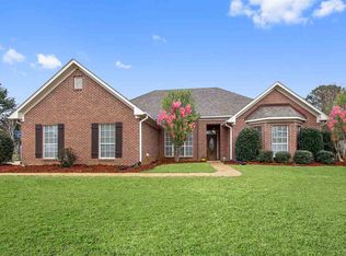 405 Windy Ridge Dr, Brandon, MS 39042