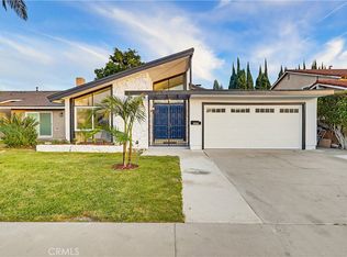 2020 Del Bay St, Lakewood, CA 90712