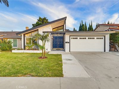 2020 Del Bay St, Lakewood, CA, 90712