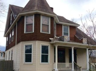 2222 Campbell Ave, Schenectady, NY 12306