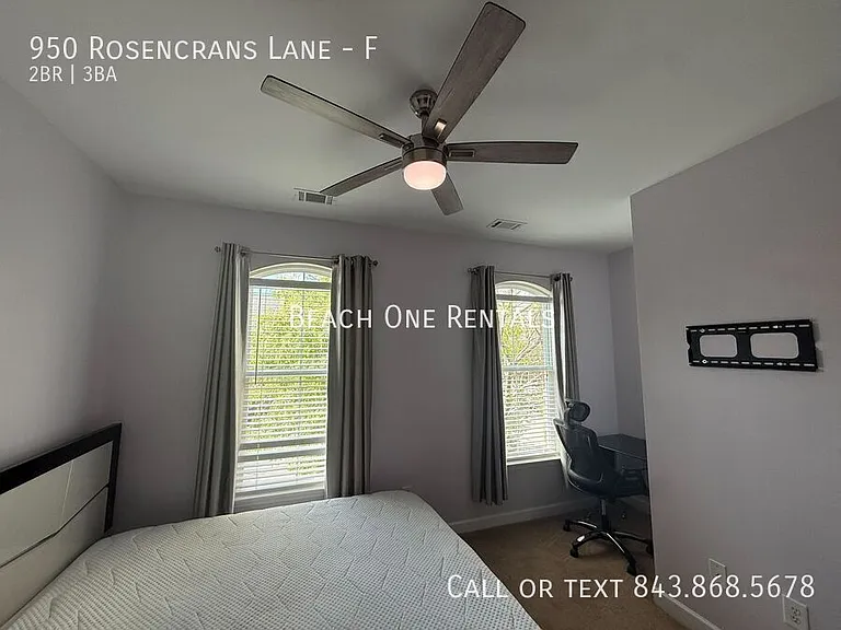 950 Rosencrans Ln #F — Photo 8