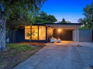 1420 S Cherry St, Denver, CO 80222