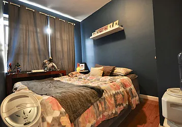 Rented by REAL New York