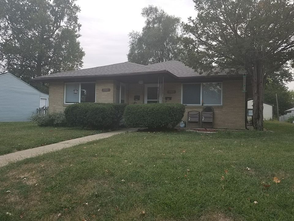 1st image of 3903 N Faber Ave