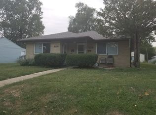 3903 N Faber Ave, Peoria Heights, IL 61616