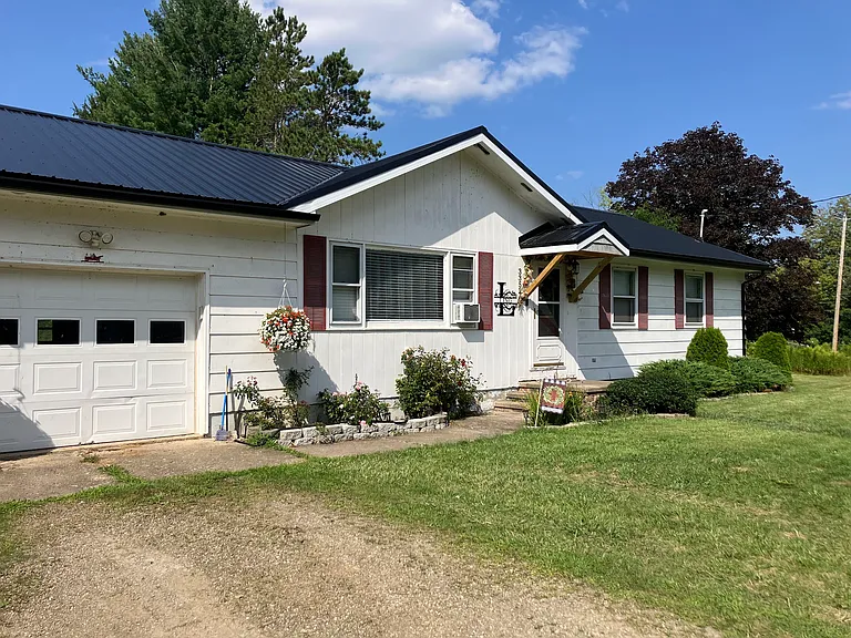 3352 Old Fluvanna Rd — Photo 1