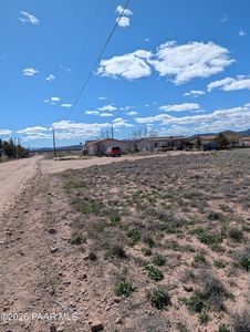12 W Baja Rd, Paulden, AZ, 86334