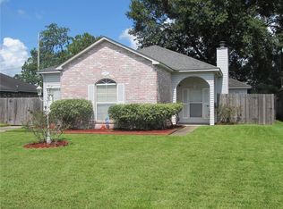 1829 Virginian Colony Ave, La Place, LA 70068