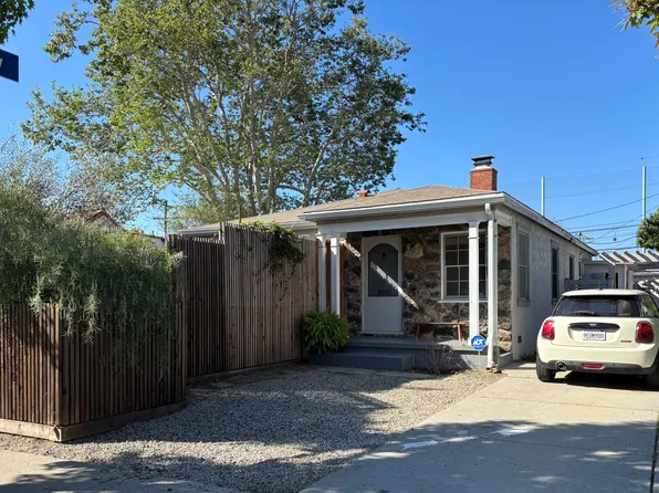 3901 Beethoven St, Los Angeles, CA 90066