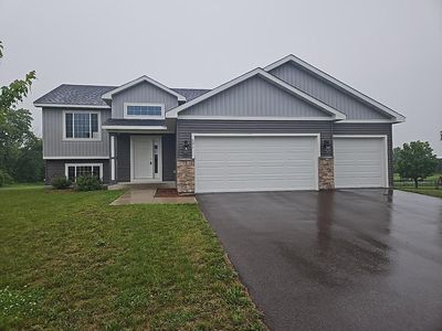 591 Alaska Loop, Cambridge, MN, 55008