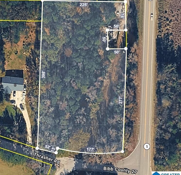 1st image of 16 Thrasher Rd #170IRR-X