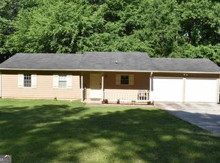 10281 Fairhaven Rd, Jonesboro, GA 30238