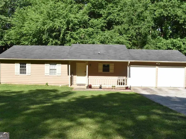 10281 Fairhaven Rd, Jonesboro, GA 30238