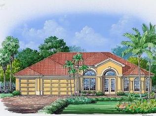 6951 Lakewood Isle Dr, Fort Myers, FL 33908