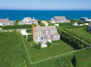 78 Baxter Rd, Nantucket, MA 02554