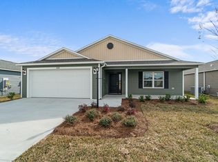 808 Nance Dr, The Villages, FL 32163