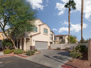 61 Jasmine Point St, Henderson, NV 89074