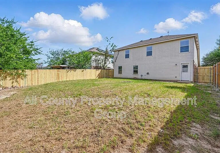 4909 Wildcreek Way — Photo 20