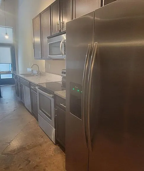 DRAYTON MILLS LOFT APARTMENTS — Photo 92