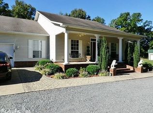 22 Oak Creek Dr, Conway, AR 72032