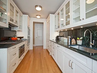 Rented by Sotheby's International Realty