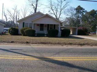 216 S Johnson St, Samson, AL 36477