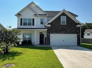 449 Blue Garden Way, Columbia, SC 29223