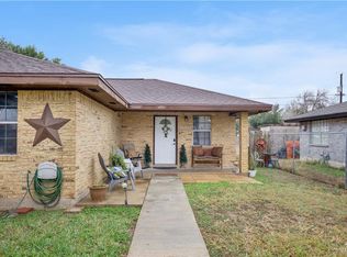 1211 Colorado St, Alamo, TX 78516