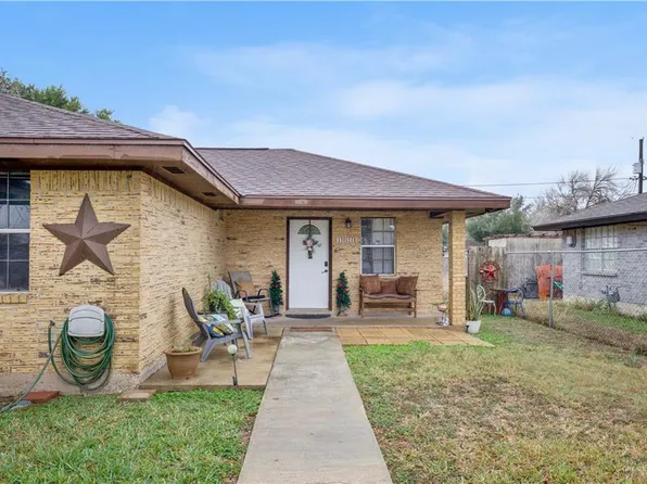 1211 Colorado St, Alamo, TX 78516