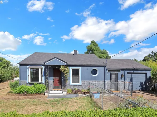 183 S 50th Pl, Springfield, OR 97478