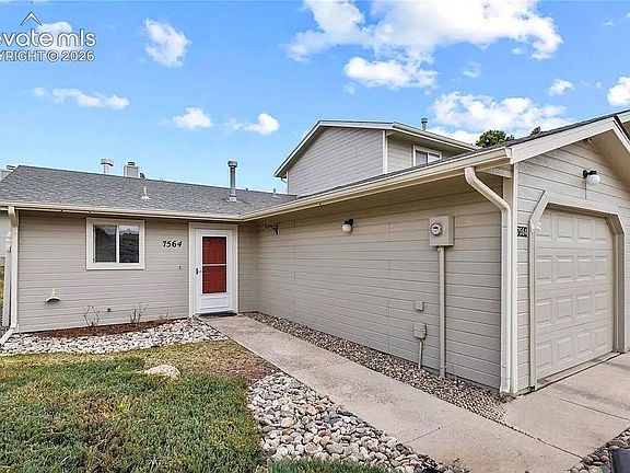 2nd image of 7564 Picacho Ct