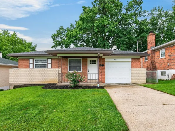5341 Carefree Ct, Cincinnati, OH 45238