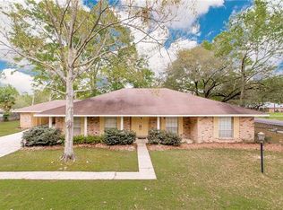 43146 Crouse Dr, Hammond, LA 70403